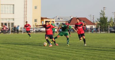 FC Aninoasa a reluat pregătirile și a jucat împotriva juniorilor de la Chindia! FC Aninoasa a reluat pregătirile și a jucat împotriva juniorilor de la Chindia!