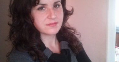 Interviurile Gazetei: Vasilica Dimache, mamă, soție și coregraf, a absolvit liceul și a luat Bac-ul la 39 de ani, pentru că își dorește un viitor mai bun Interviurile Gazetei: Vasilica Dimache, mamă, soție și coregraf, a absolvit liceul și a luat Bac-ul la 39 de ani, pentru că își dorește un viitor mai bun