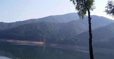 METEO: Cum va fi vremea, vineri, 27 iulie METEO: Cum va fi vremea, vineri, 27 iulie