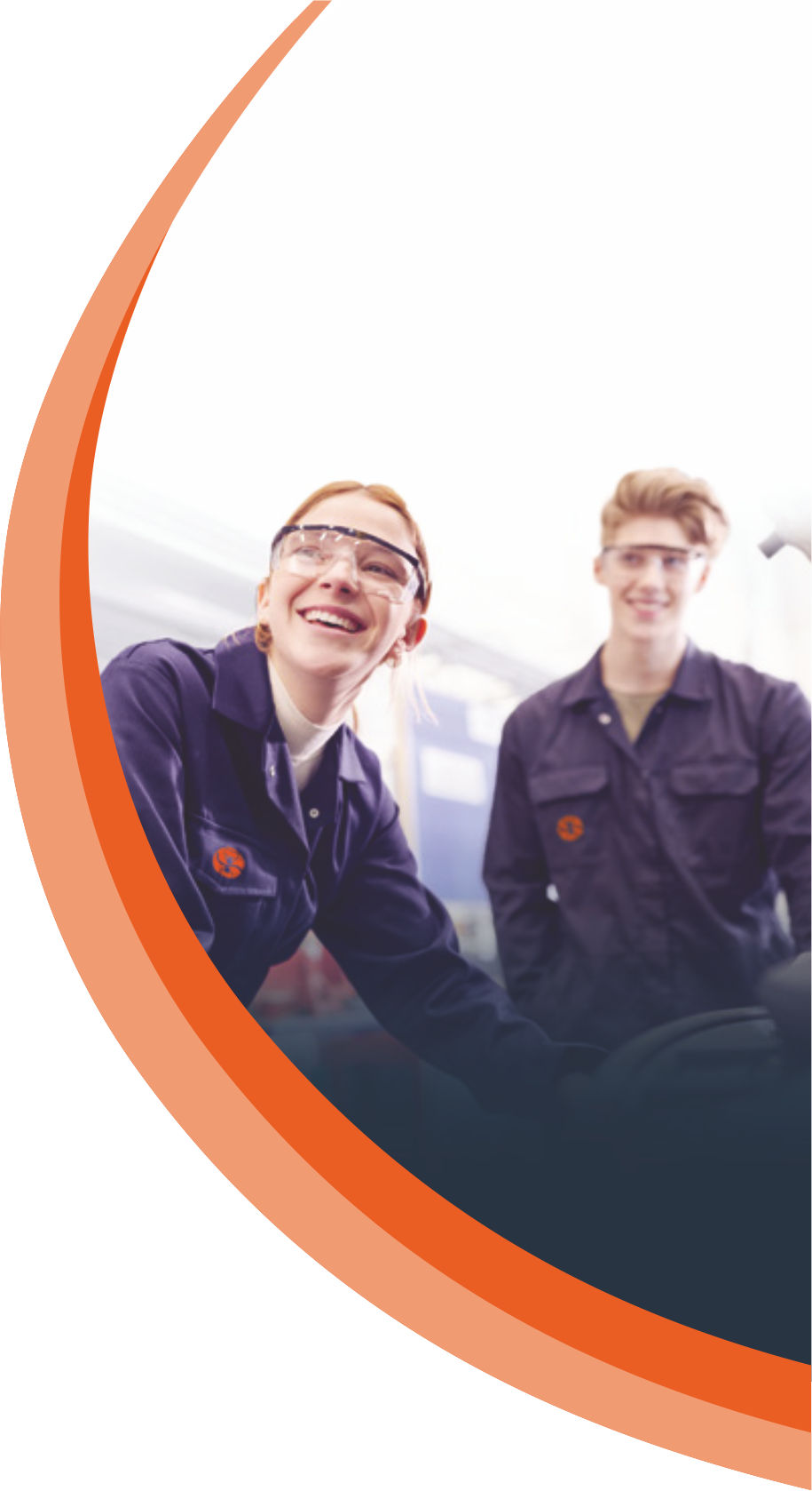 Elevi Meseriașii de Oțel