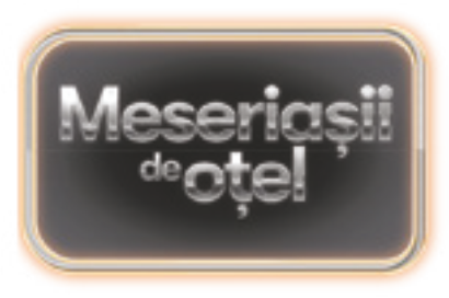 Meseriașii de Oțel