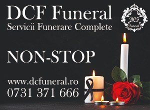 Servicii Funerale