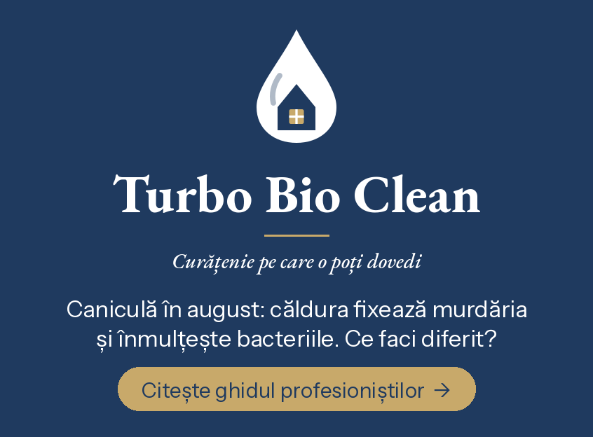 turbobioclean