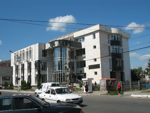 Casa JudeÈ›eanÄƒ De Pensii AnunÈ›Äƒ O NouÄƒ Serie De Bilete De Tratament Pentru Pensionari