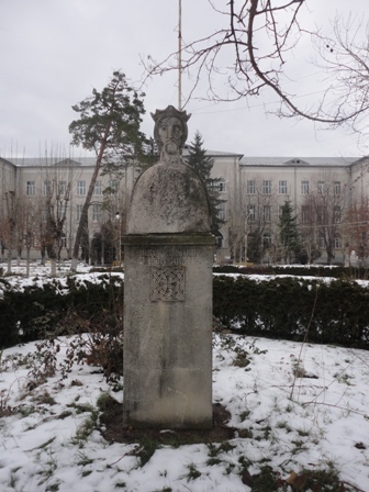 statuie