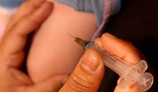 vaccinare