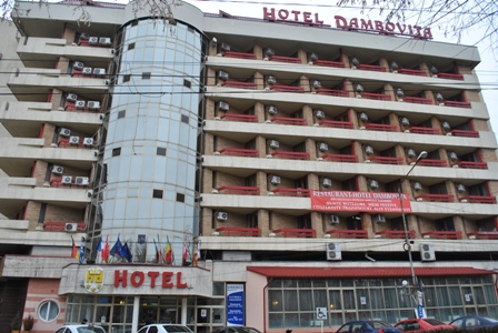 hotelafara