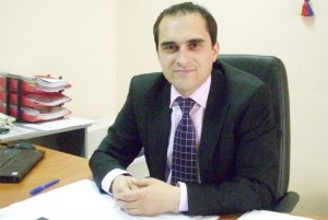 Inspector șef al ITM Dâmbovița, Marius Lixandru: ,,Deocamdată criza economică în REVISAL nu se simte’’ marius-lixandru-1-300x201