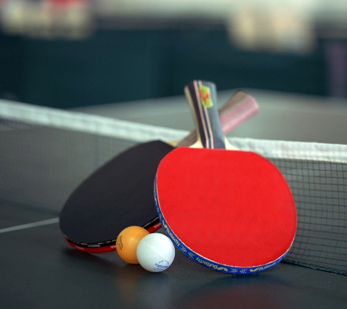 ping-pong