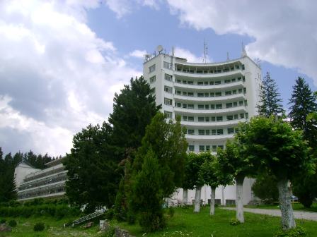 sanatoriu