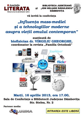 AFIS_-_Influenta_Mass_Media