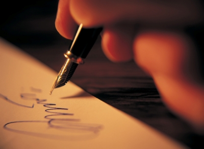 scriitor