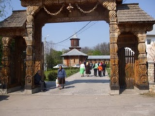 ManastireaNucet
