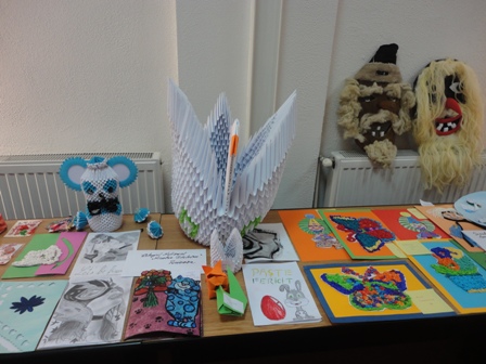 origami