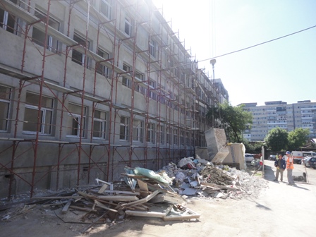 spital