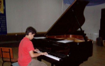 mozart