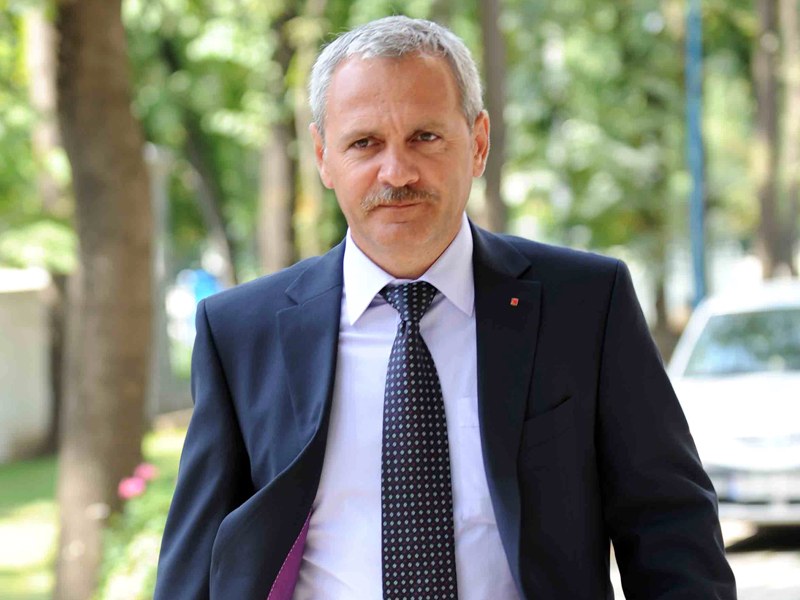 dragnea