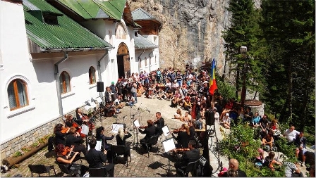 orchestra