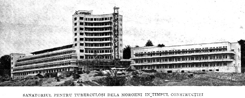 sanatoriul_moroeni_in_constructie