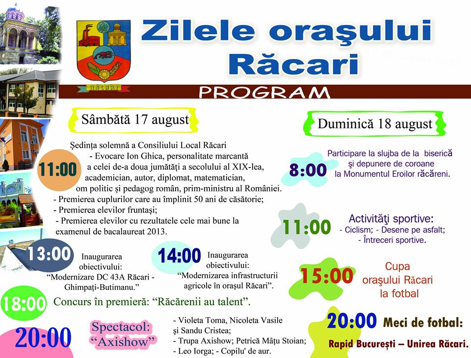 zilele_orasului_racari