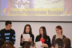 unire