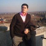 iacob ciprian