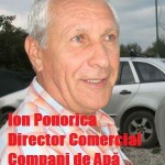 ponorica