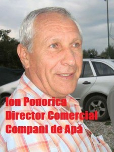 ponorica