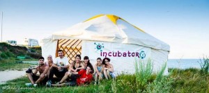 incubator