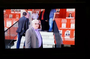 poza prefect la PSD