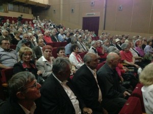 rovana plumb intalnire pensionari