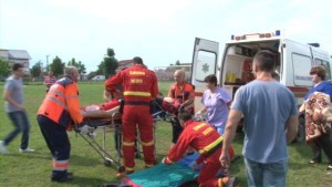 Accident politist.Still008_600x338
