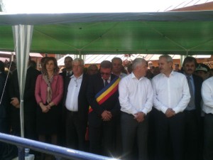 oficiali moaste