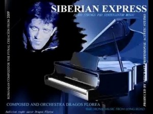siberian expres