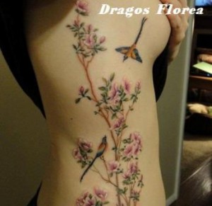 tatuaj cires