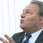 adrian simion presedinte CA al Companiei de Apa Targoviste