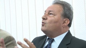 adrian simion presedinte CA al Companiei de Apa Targoviste