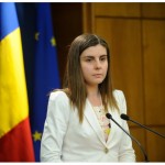 ioana petrescu ministrul finantelor marius petrescu universitatea valahia
