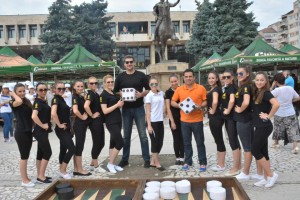 turneu table targoviste