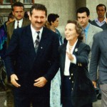 bate regina ana targoviste