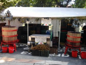 piata taraneasca zilele cetatii (1)