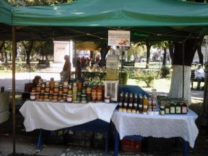 piata taraneasca zilele cetatii (2)
