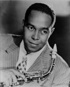 charlie parker