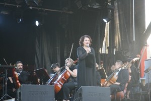 heliana-munteanu-zilele-orasului-targoviste-2011