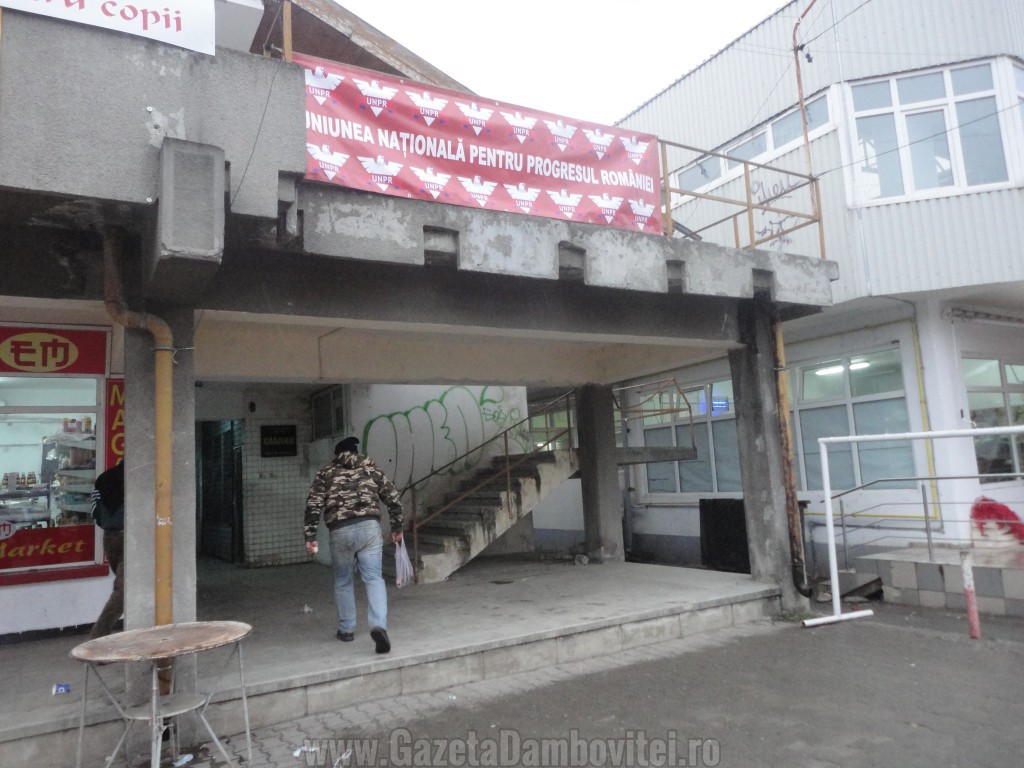 inaugurare moreni UNPR (2)