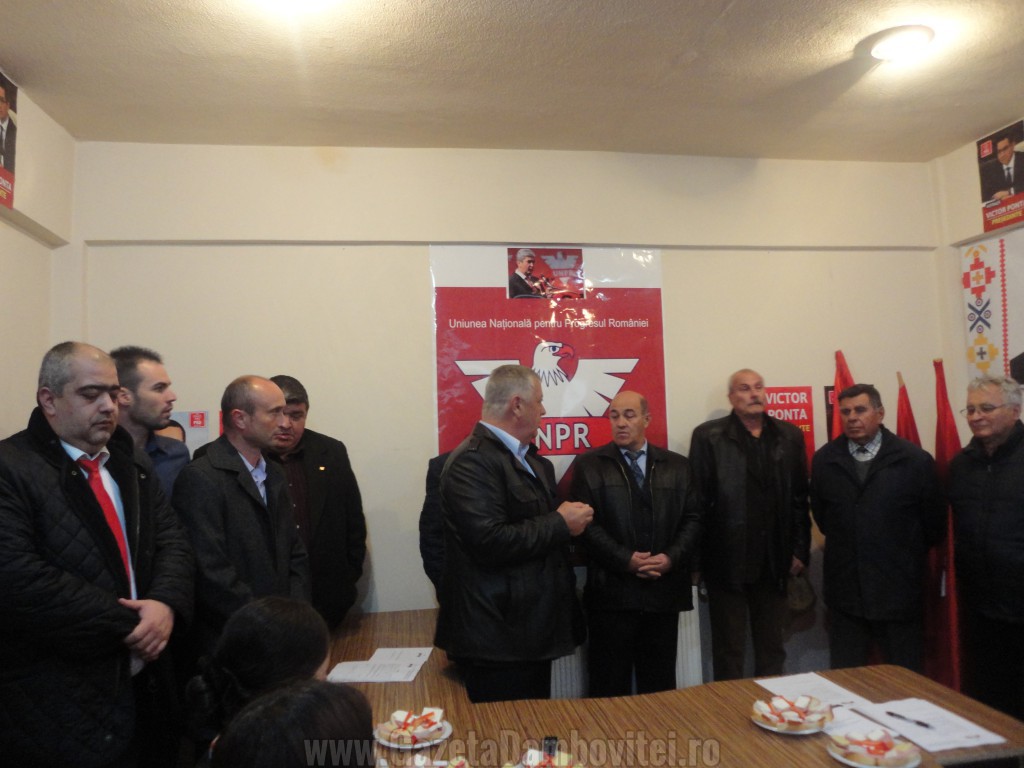inaugurare moreni UNPR (4)