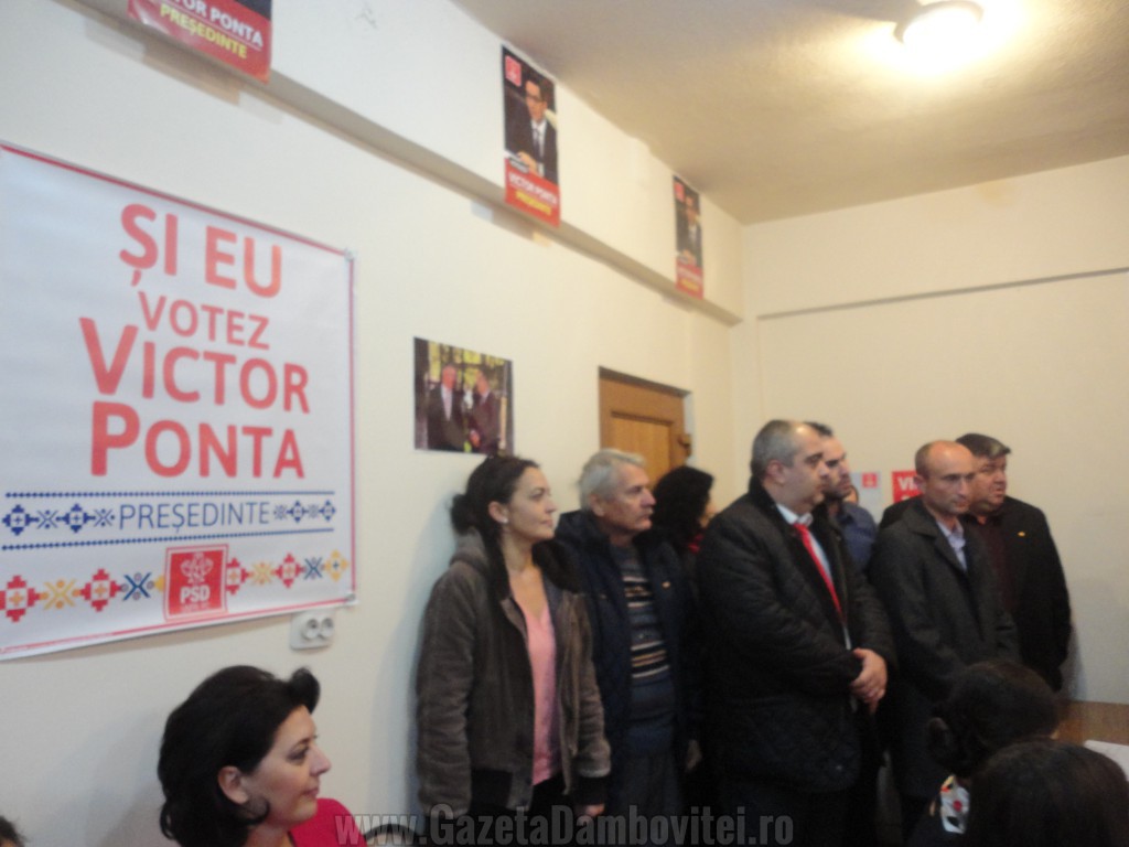 inaugurare moreni UNPR (5)