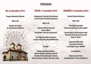 Program 1
