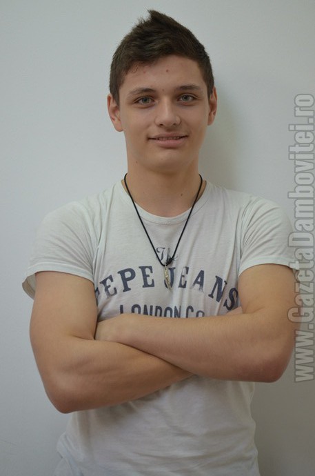 andrei