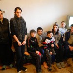 familie fundatia anisia